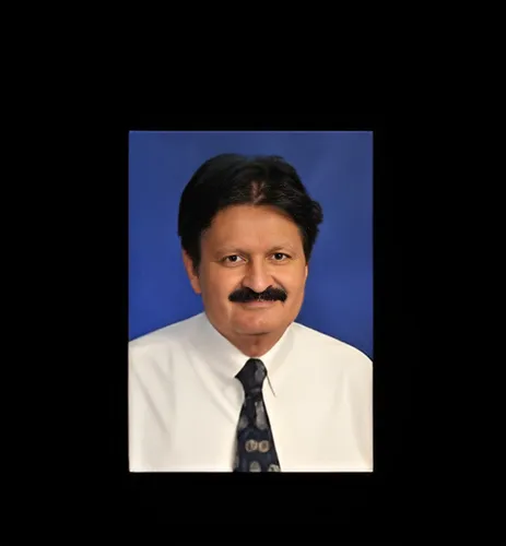 Md Abdul Ghani