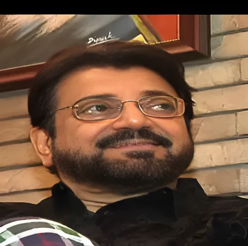 Chiranjeet Chakrabarti