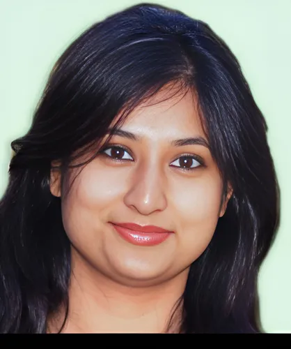 Kasturi Das
