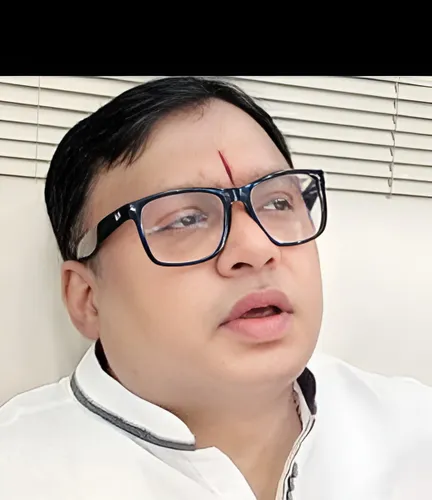 Ramendra Nath Biswas