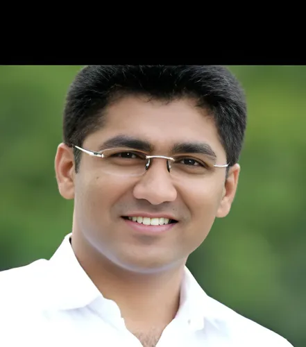 Sangram Kumar Dolai