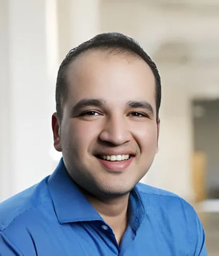 Samir Kumar Jana
