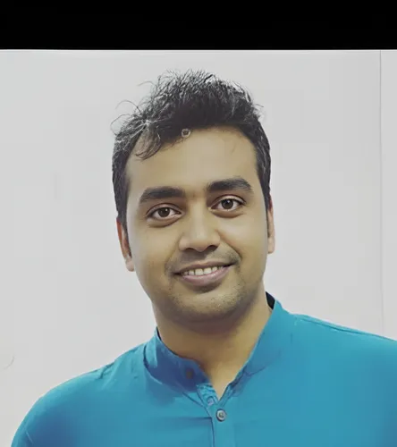 Ranajit Mondal
