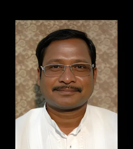 Paresh Murmu