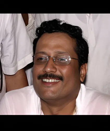 Sabyasachi Dutta