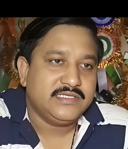 Satyajit Biswas