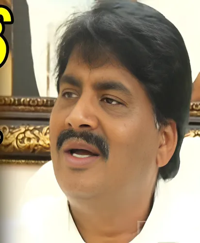 Madhusudan Ghose