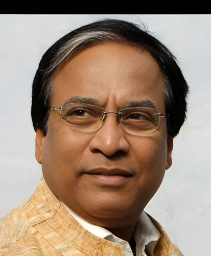 Brajamohan Majumder
