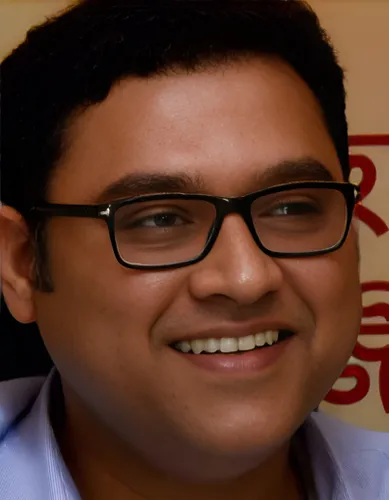 Samarendranath Ghosh