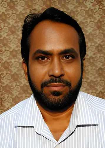 Dulal Chandra Bar