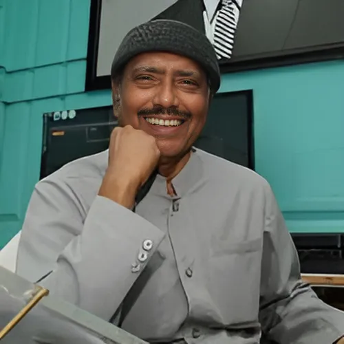Upendra Nath Biswas