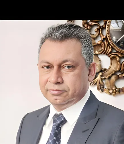 Abdul Karim Chowdhary