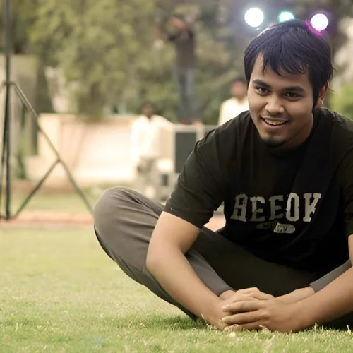 Parash Dutta