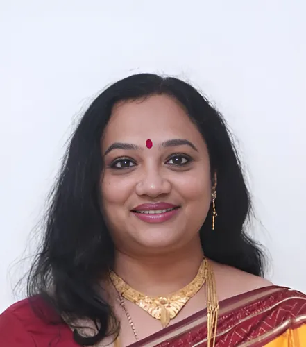 Sandhya Rani Tudu