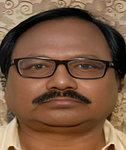Khagendranath Hembram