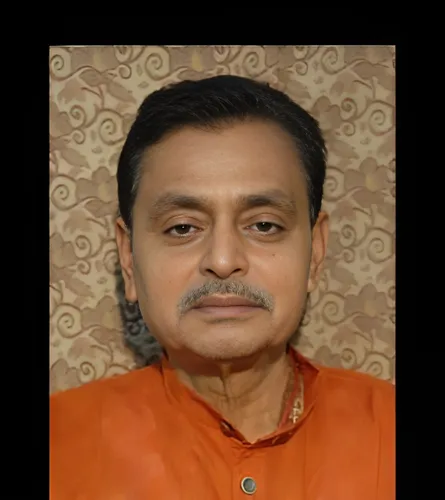 Swapan Bauri