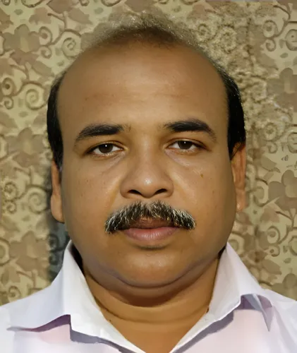 Gurupada Mete