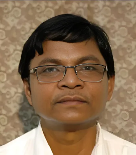 Gadadhar Hazra