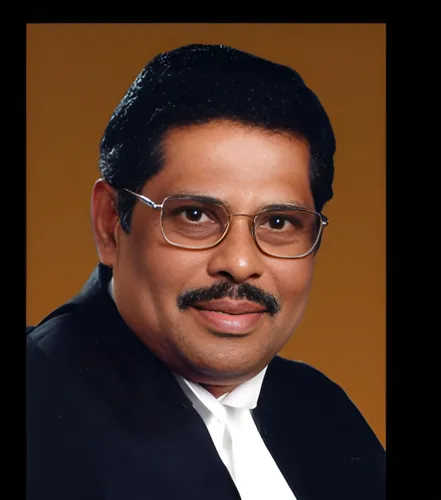 Asok Kumar Ray