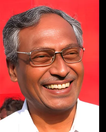Nirupam Sen