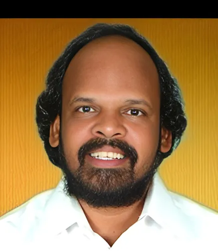 Sk Parvez Rahman