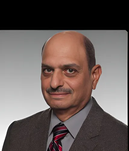 Iqbal Ahmed