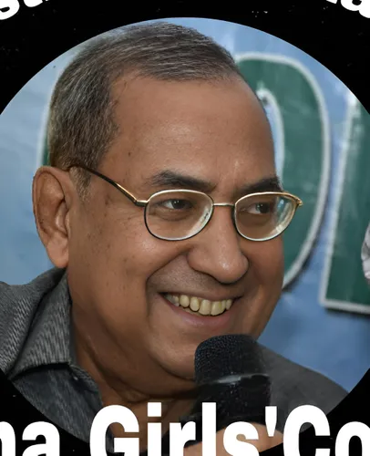 Nure Alam Chowdhury