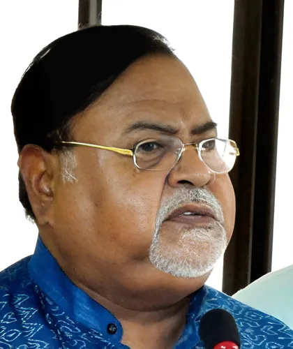 Pratim Chatterjee