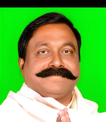 Anup Ghosal