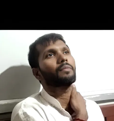 Ashok Kumar Shaw