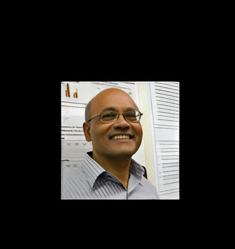 Swapan Kanti Ghosh