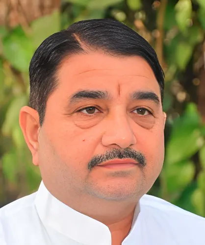 Upen Kisku