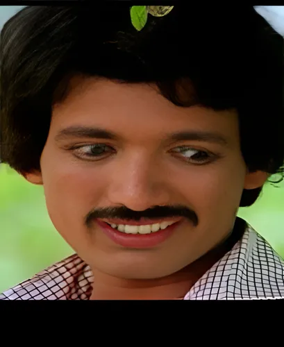 Kashinath Mishra