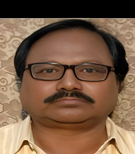 Rabindranath Mitra