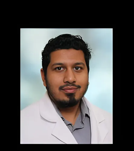 Md Sohrab