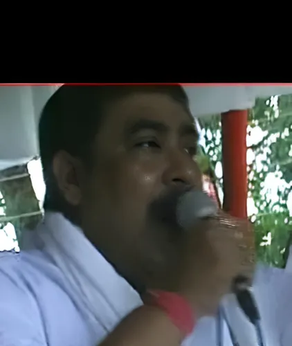 Anath Bandhu Mondal