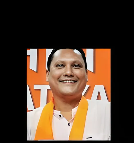 Wilson Champramary