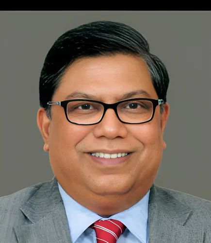 Arup Ray