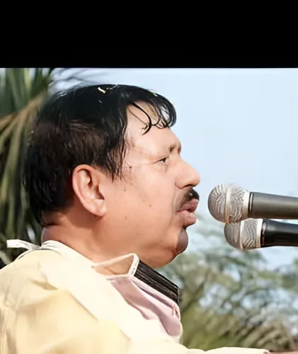 Susanta Ghosh