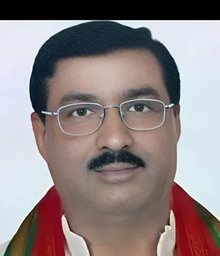 Kusadhwaj Ghosh