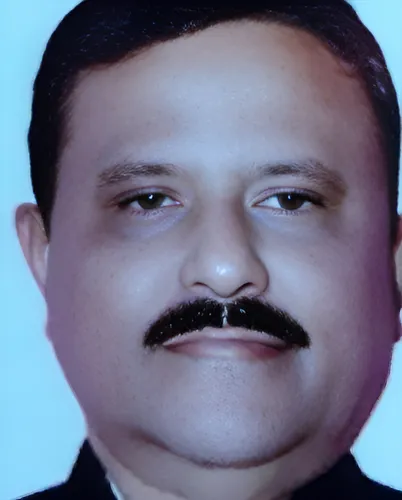 Gulsan Mullick