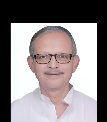 Sk Omar Ali