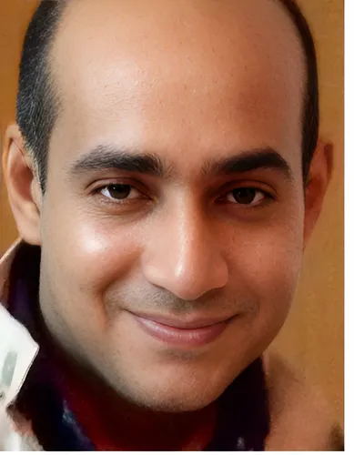M Nuruzzaman