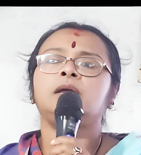 Sonali Guha