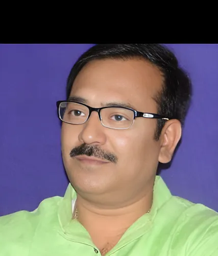 Aroop Biswas