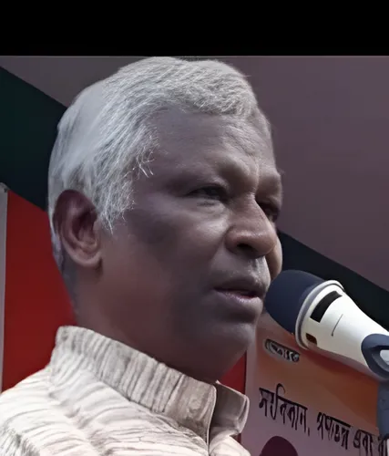 Sukumar Hansda