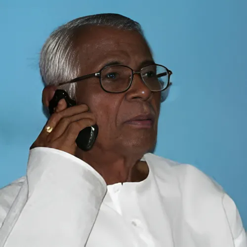 Narayan Mukherjee