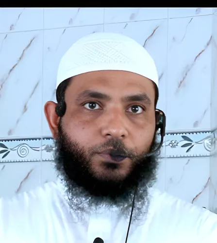 Mostafa Bin Quasem