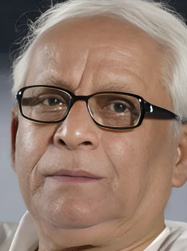 Srikanta Mahata