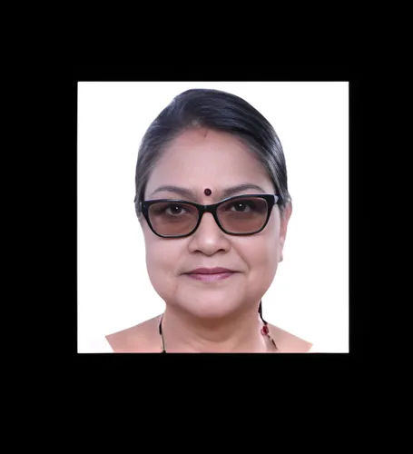 Sudarsan Ghosh Dastidar
